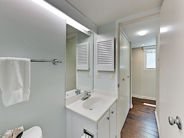 Hilton Head Condo 1008785