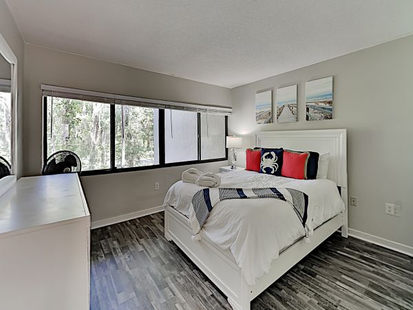 Hilton Head Condo 1008785