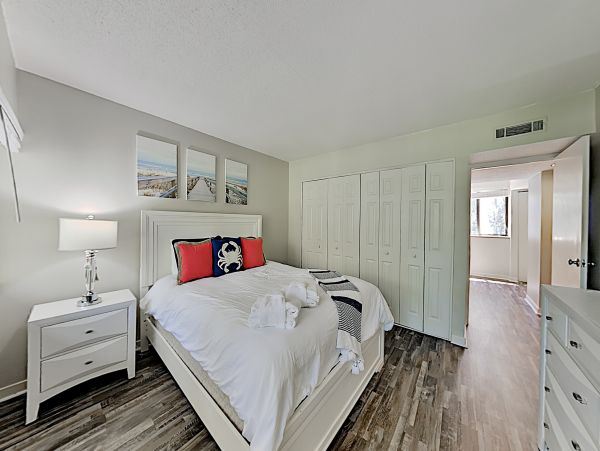 Hilton Head Condo 1008785