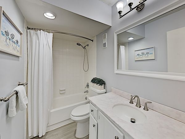 Hilton Head Condo 1008785