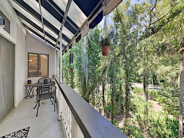 Hilton Head Condo 1008785