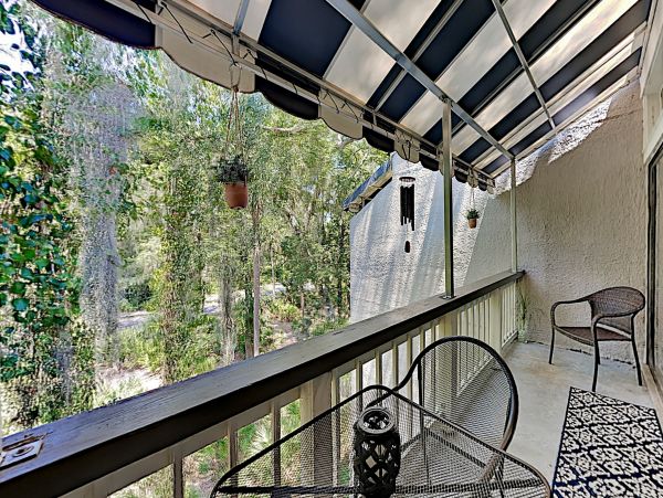 Hilton Head Condo 1008785