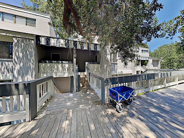 Hilton Head Condo 1008785