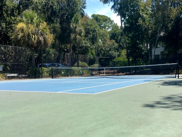 Hilton Head Condo 1008785