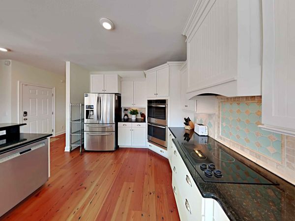 Steps to the Beach 4 Bedroom Gulf Shores Vacation Pool Home
