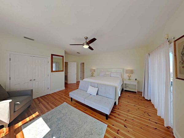 Steps to the Beach 4 Bedroom Gulf Shores Vacation Pool Home
