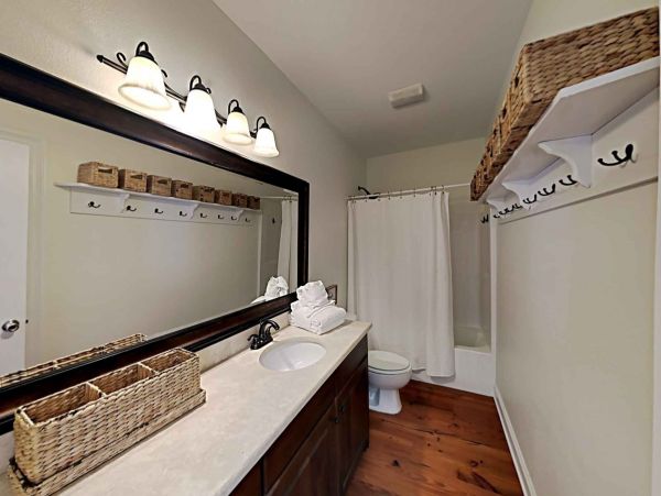 Steps to the Beach 4 Bedroom Gulf Shores Vacation Pool Home