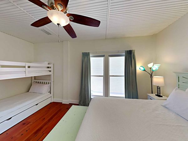 Steps to the Beach 4 Bedroom Gulf Shores Vacation Pool Home