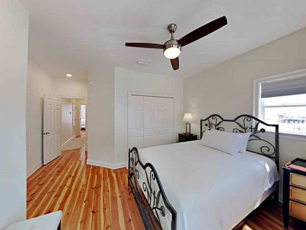 Steps to the Beach 4 Bedroom Gulf Shores Vacation Pool Home