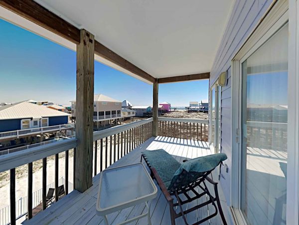 Steps to the Beach 4 Bedroom Gulf Shores Vacation Pool Home