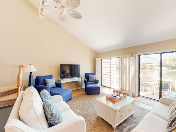 Hilton Head Condo 1008788