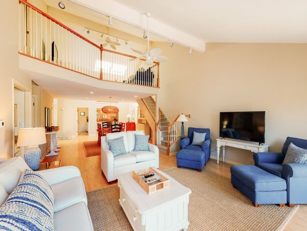 Hilton Head Condo 1008788