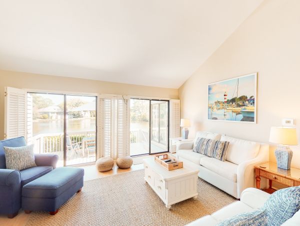 Hilton Head Condo 1008788