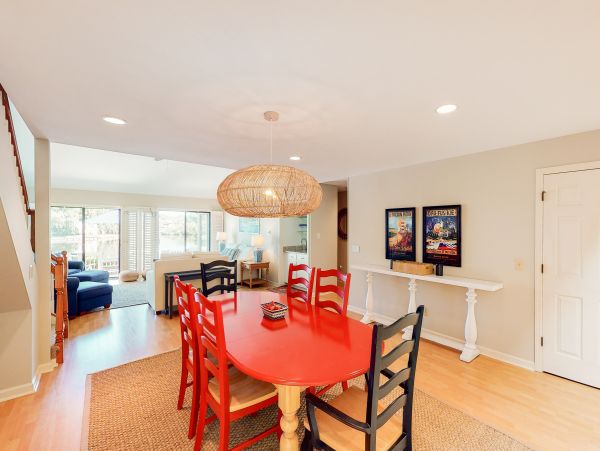 Hilton Head Condo 1008788