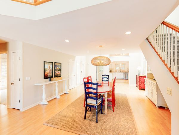 Hilton Head Condo 1008788