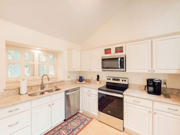 Hilton Head Condo 1008788