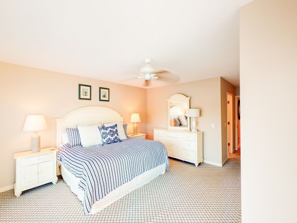 Hilton Head Condo 1008788