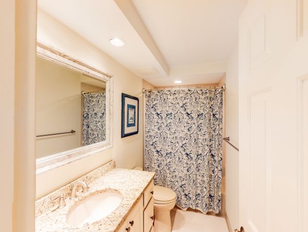 Hilton Head Condo 1008788