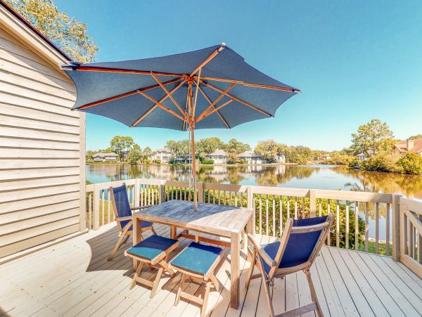 Hilton Head Condo 1008788
