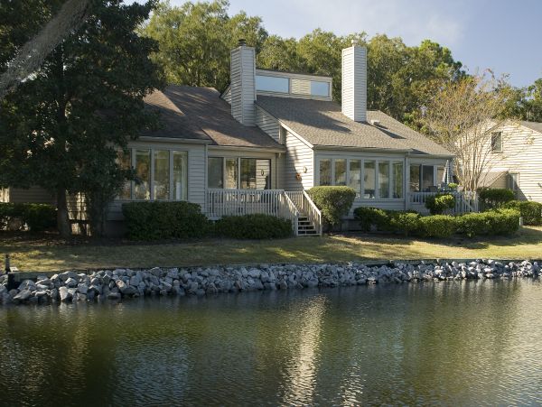 Hilton Head Condo 1008788