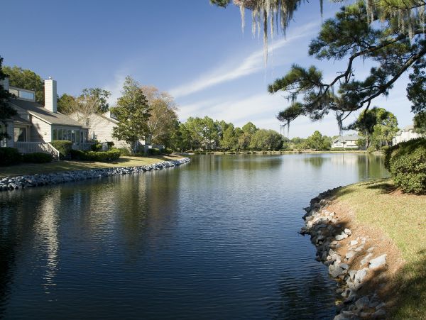Hilton Head Condo 1008788