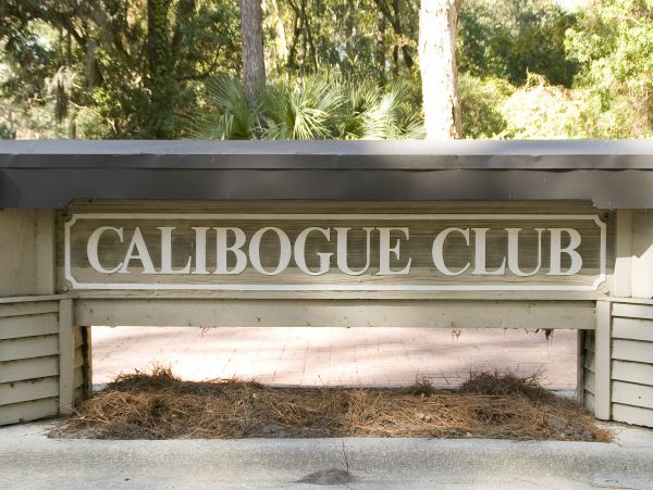Hilton Head Condo 1008788