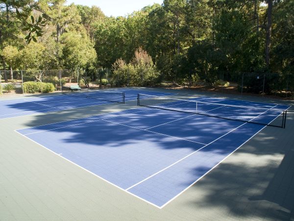 Hilton Head Condo 1008788