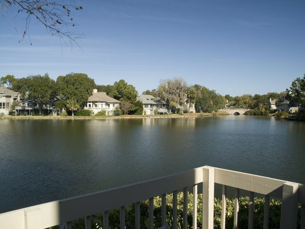 Hilton Head Condo 1008788