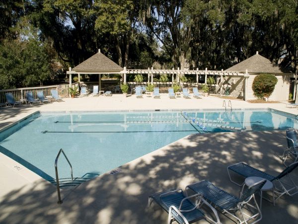 Hilton Head Condo 1008788