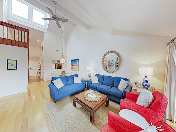 Hilton Head Condo 1008789
