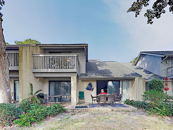 Hilton Head Condo 1008789
