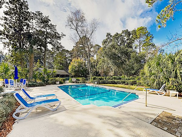 Hilton Head Condo 1008789
