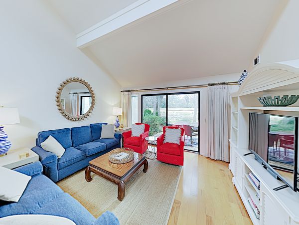 Hilton Head Condo 1008789