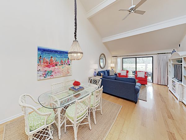Hilton Head Condo 1008789