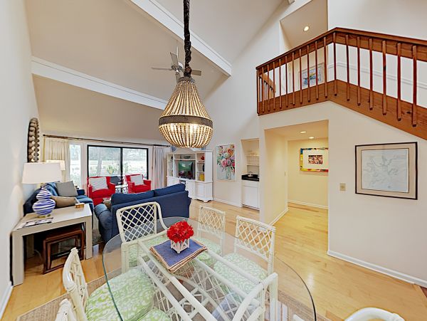 Hilton Head Condo 1008789