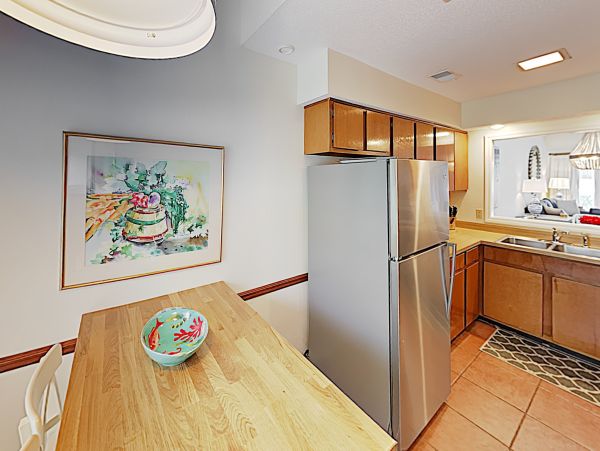 Hilton Head Condo 1008789