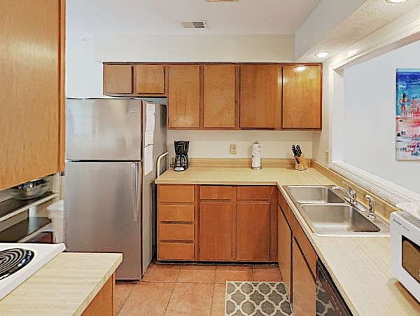 Hilton Head Condo 1008789