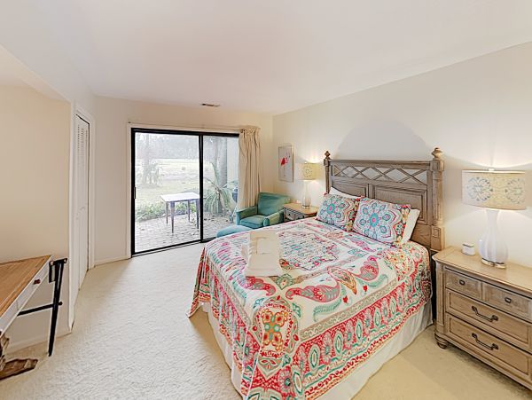 Hilton Head Condo 1008789