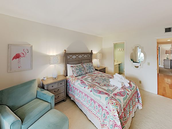 Hilton Head Condo 1008789