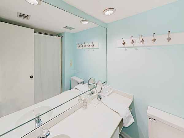 Hilton Head Condo 1008789