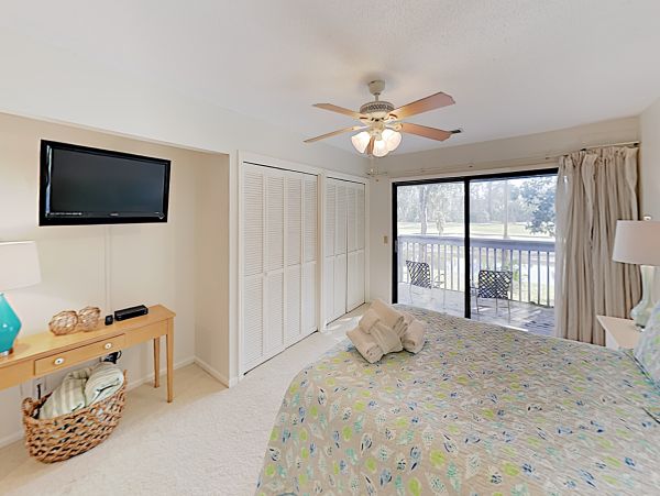Hilton Head Condo 1008789