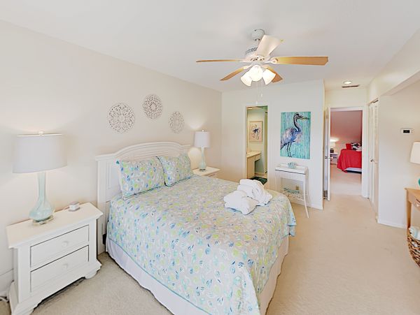Hilton Head Condo 1008789