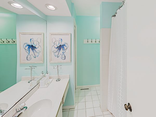 Hilton Head Condo 1008789