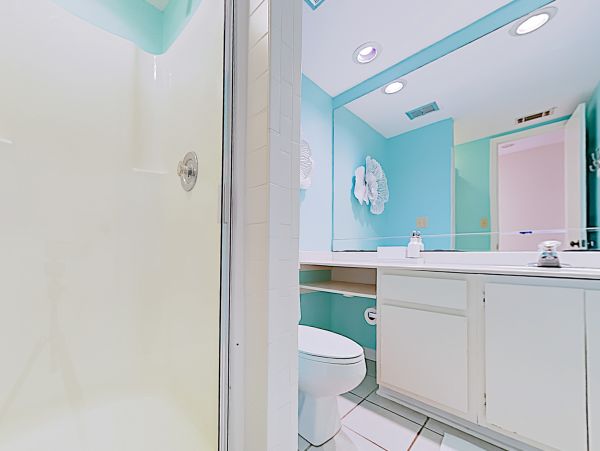 Hilton Head Condo 1008789