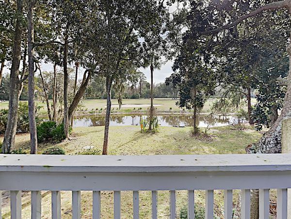 Hilton Head Condo 1008789