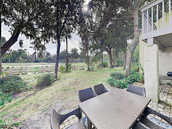 Hilton Head Condo 1008789