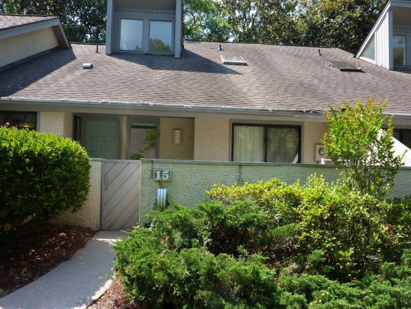 Hilton Head Condo 1008789