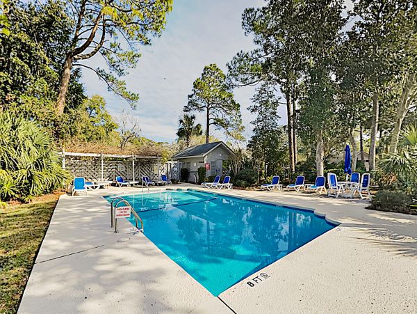 Hilton Head Condo 1008789