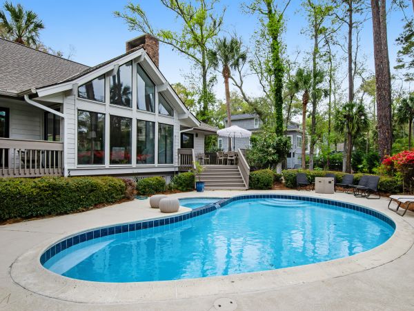 Hilton Head Home 1008792