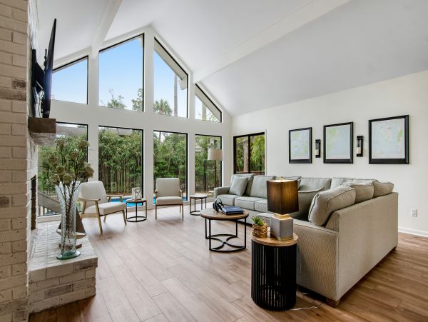 Hilton Head Home 1008792